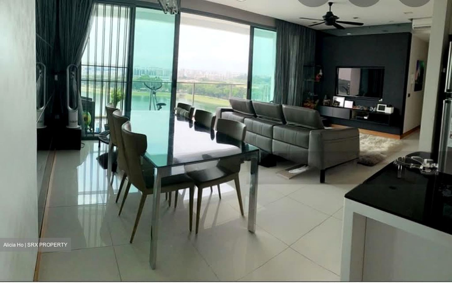 Waterfront Waves (D16), Condominium #622806341